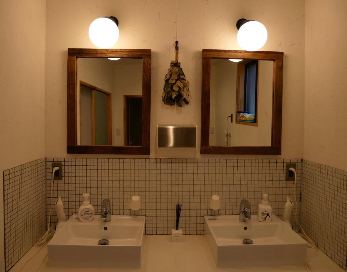 Guesthouse Shirakawa-Go Inn Exterior photo